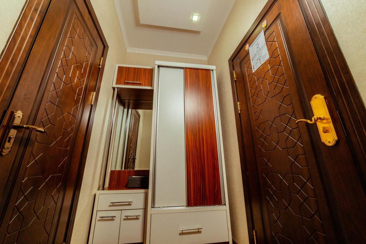 Asmald Palace Hotel Kokand Luaran gambar