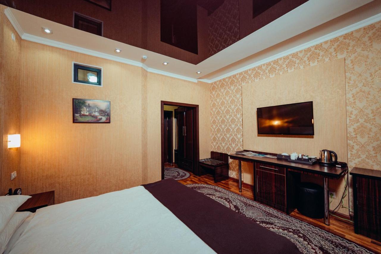 Asmald Palace Hotel Kokand Luaran gambar