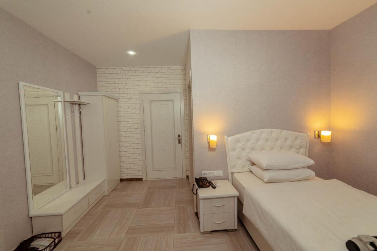 Asmald Palace Hotel Kokand Luaran gambar
