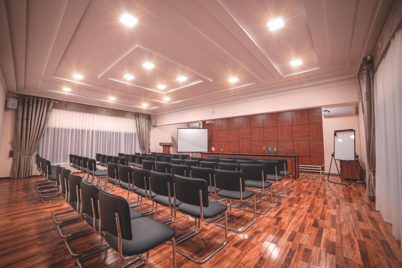 Asmald Palace Hotel Kokand Luaran gambar