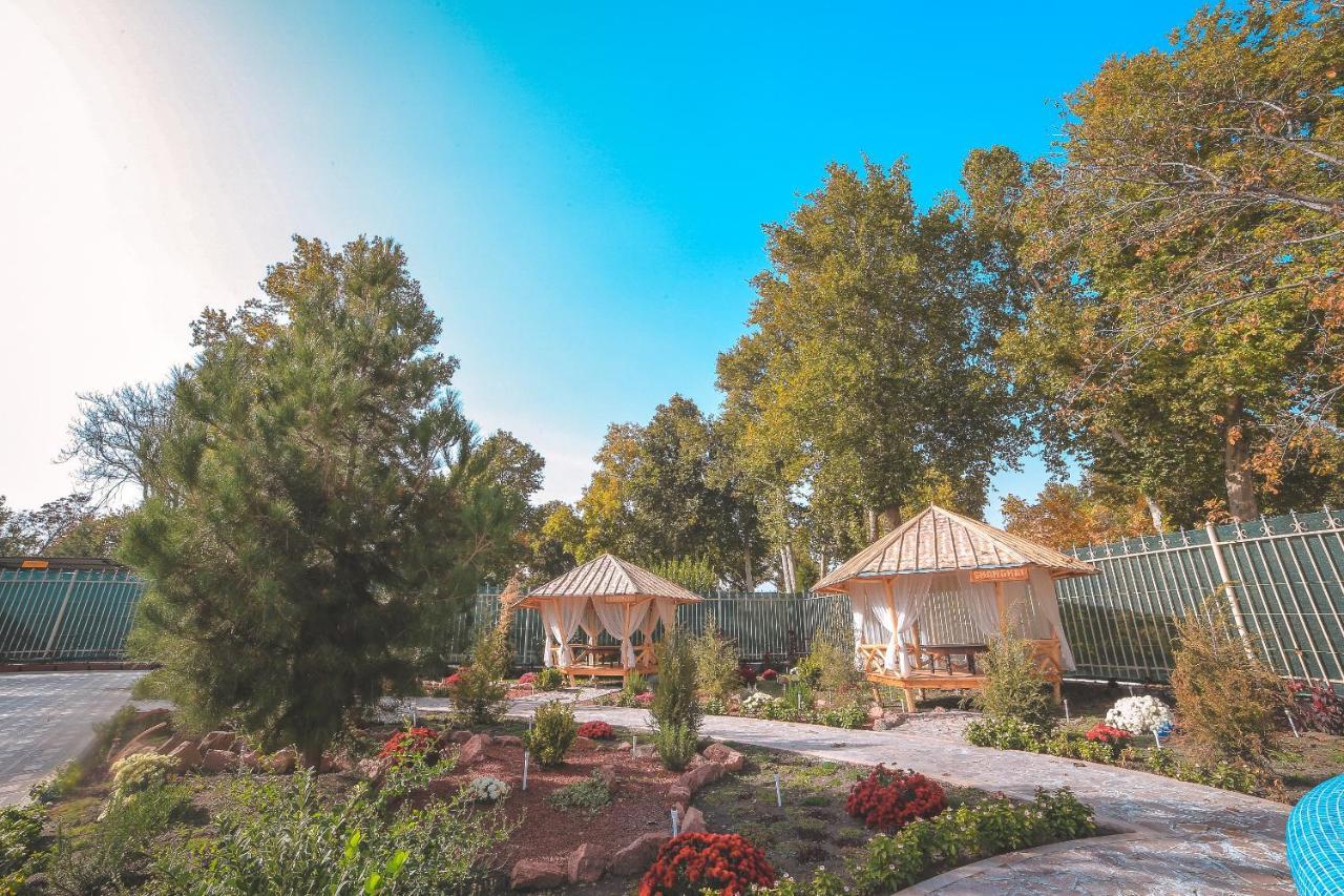Asmald Palace Hotel Kokand Luaran gambar