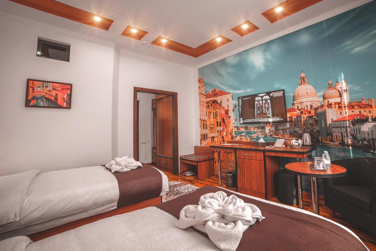Asmald Palace Hotel Kokand Luaran gambar